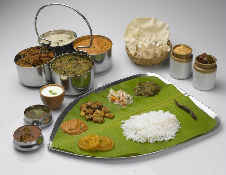 Amaravathi Restaurant