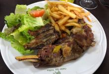 Celler Sa Vinya美食图片