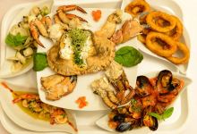Old Lisbon Sibiu美食图片