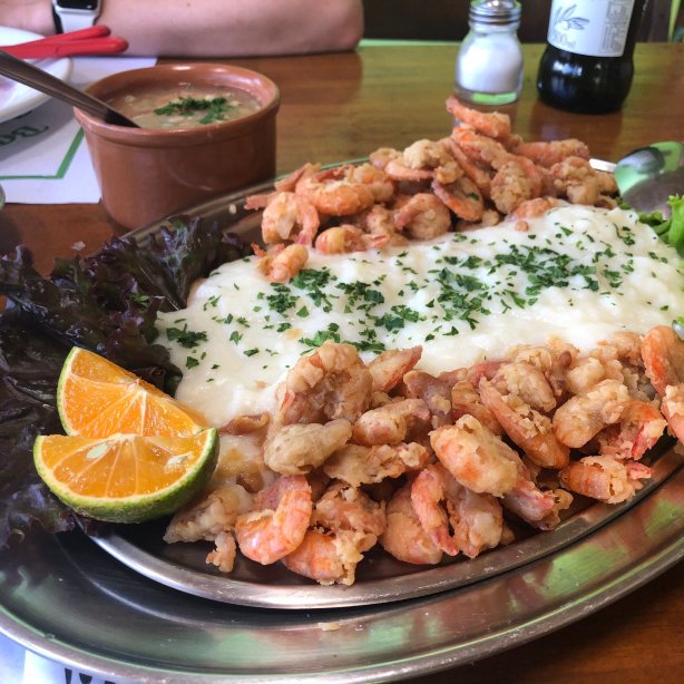 Sardinha Boteco