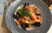 Isalos Restaurant餐厅图片
