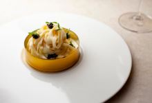 Senso美食图片