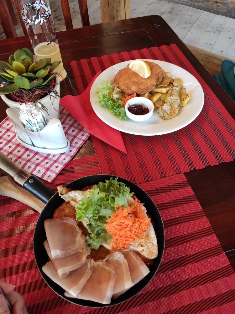 Dorfstadl