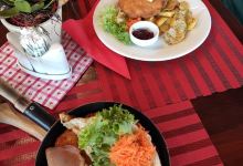 Dorfstadl美食图片