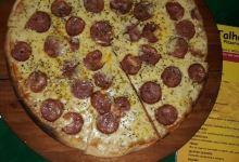 Talho Doce Pizzas & Crepes美食图片
