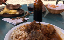 El Quincho
