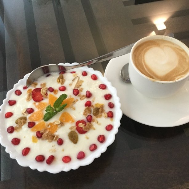 Jaiwana Haveli Roof Top Restaurant餐厅图片