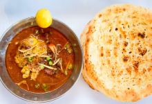Kala Khan Nehari House美食图片