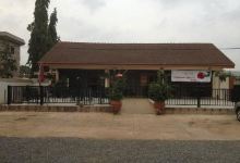 H-Street Cafe & Grill美食图片