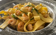 Restaurant Bianco&Nero餐厅图片