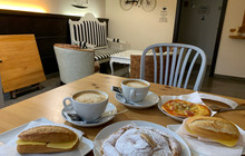Pastisseria Xoko餐厅图片