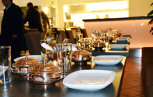 Chili Masala Grill & Tandoori Restaurant餐厅图片