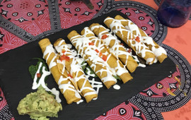 Cantina Mexicana Las Marias