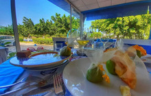 Restaurant El Pescador餐厅图片