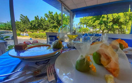 Restaurant El Pescador