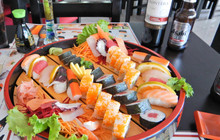 Musashi餐厅图片