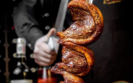 GOSTO DO BRASIL CHURRASCARIA