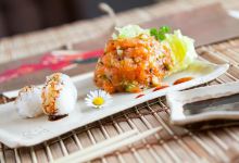 Sushi House美食图片