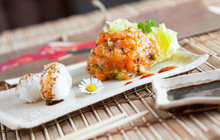 Sushi House餐厅图片