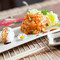 Sushi House