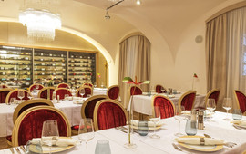 La Mareda Restaurant & Bistro