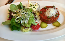 Restaurant Falkenburg餐厅图片