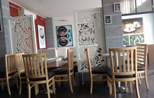 Barista Gwalior餐厅图片