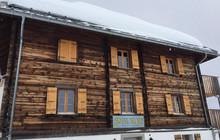 Belalp Restaurant餐厅图片
