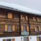 Belalp Restaurant