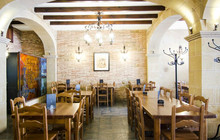 Moroy Tapas y Vinos餐厅图片