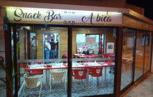 A Bica餐厅图片