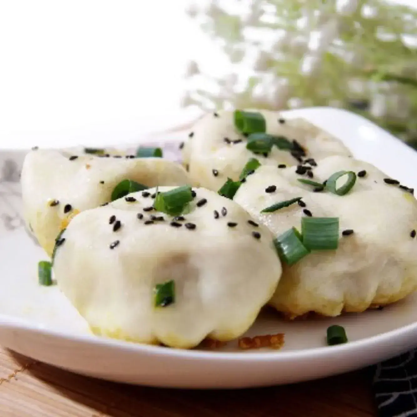 阿莉生煎(十里庙店)