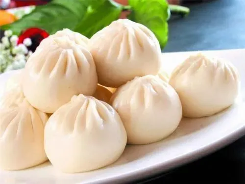 沈老头包子(万科城店)