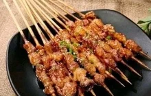 大版烤五花(江安店)餐厅图片