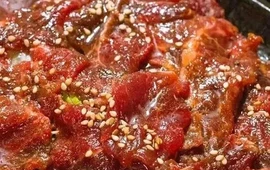 拉姆藏餐