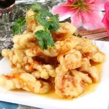 福轩小厨私房菜(安华美郡店)