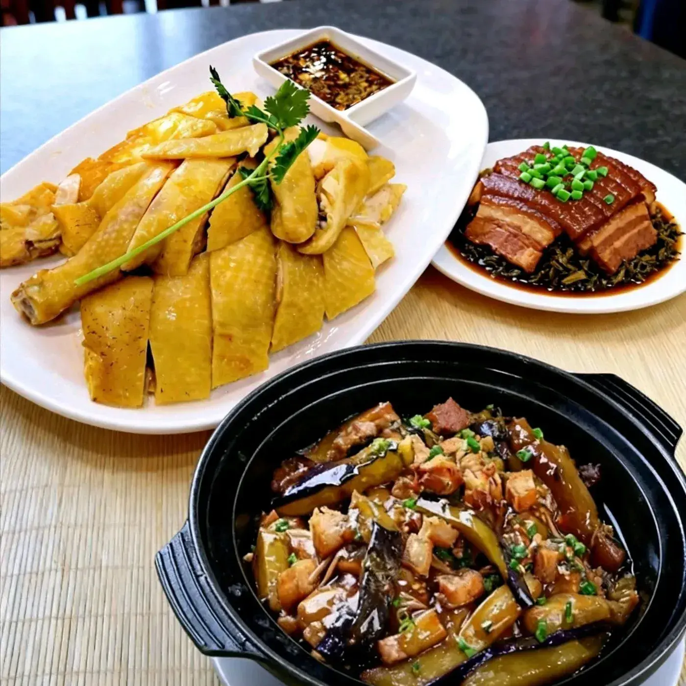 鼎丰楼农家菜美食图片