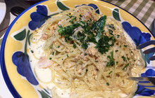 Taishu Italian dining Allegro Tsukashin餐厅图片