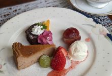 Yama No Iro美食图片