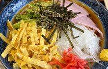 Maruki餐厅图片