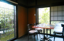 Osteria E Bar Selvatico餐厅图片