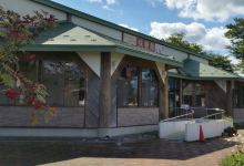 ステーキレストラン 味蕾館美食图片