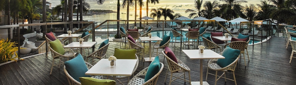 The Forum餐厅图片