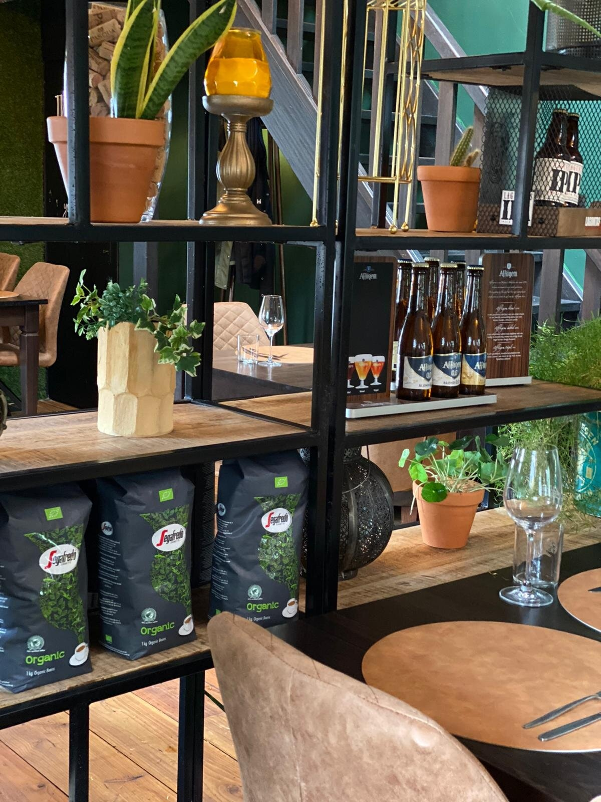 Bij Sib bites & grill