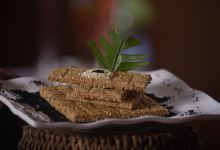 Rupam Chikki and Namkeen购物图片