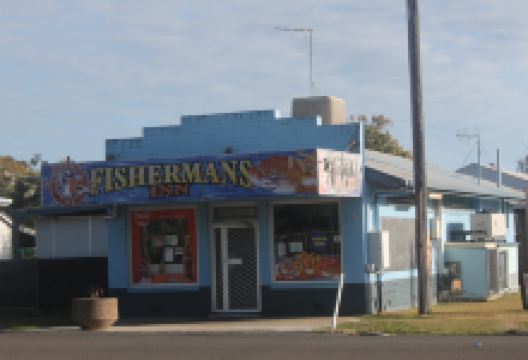 Fishermans Inn美食图片