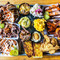 Moe's Original BBQ