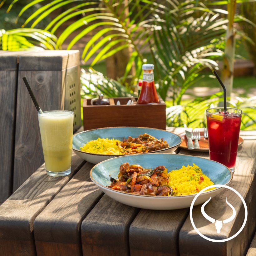 Ankole Grill