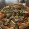Ruckus Pizza, Pasta and Spirits