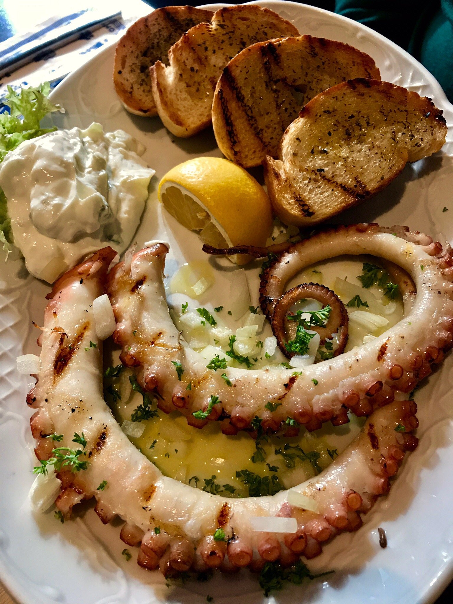 Thessaloniki  Restaurant & Pension